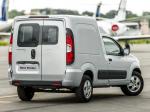 Fiat Fiorino Furgao 2013 года